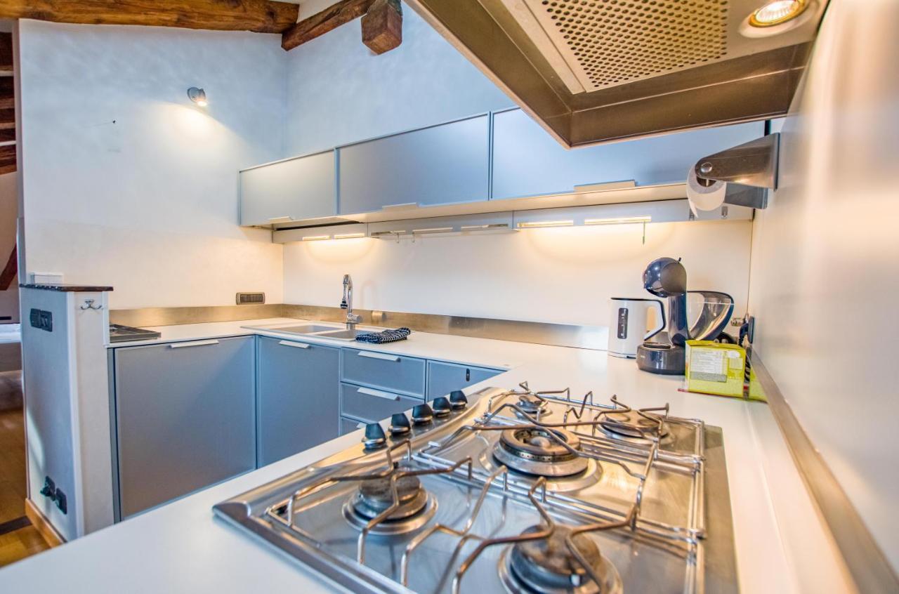 Апартаменти Panorama Loft Трієст Екстер'єр фото
